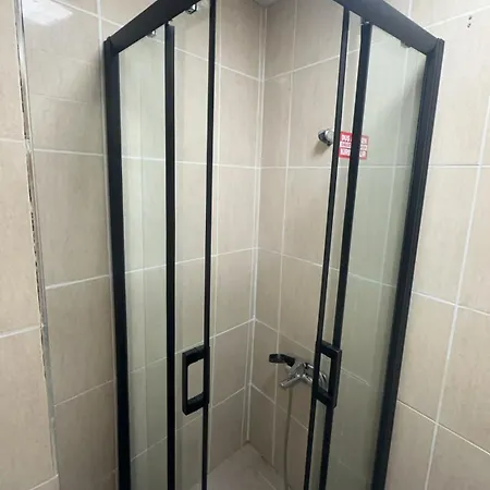 Amore Hotel Istanbul מלון 3*