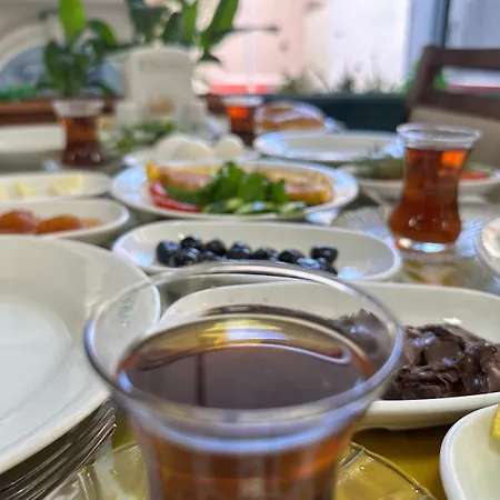 Amore Hotel Istanbul איסטמבול