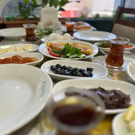 Amore Hotel Istanbul 3*