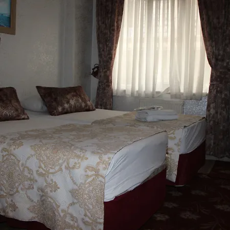 מלון Amore Hotel Istanbul איסטמבול