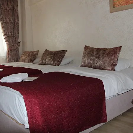 Amore Hotel Istanbul Hotel Istambul