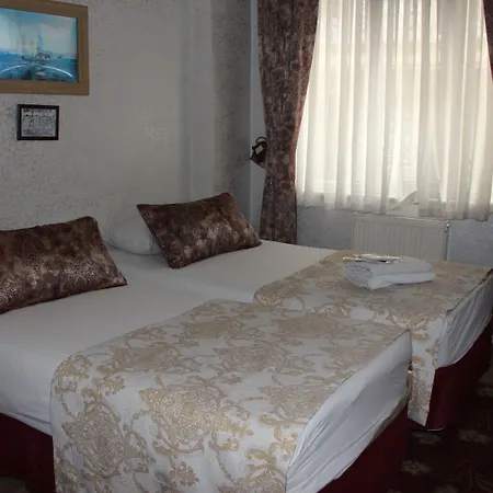 מלון Amore Hotel Istanbul