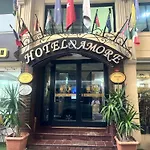 Amore Hotel Istanbul Otel İstanbul