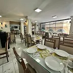 Amore Hotel Istanbul 3* İstanbul