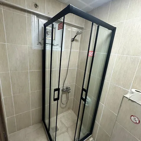 Ξενοδοχείο Amore Hotel Istanbul