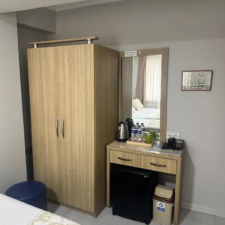 Ξενοδοχείο Amore Hotel Istanbul Κωνσταντινούπολη