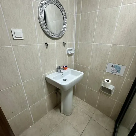 Amore Hotel Istanbul Ξενοδοχείο 3*