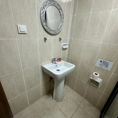 Ξενοδοχείο Amore Hotel Istanbul 3*