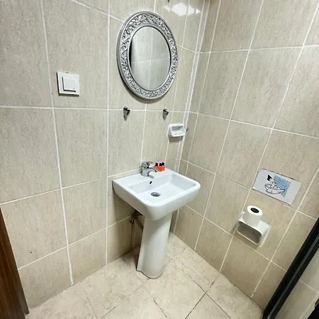 Amore Hotel Istanbul Ξενοδοχείο