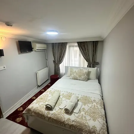 Amore Hotel Istanbul Ξενοδοχείο 3*