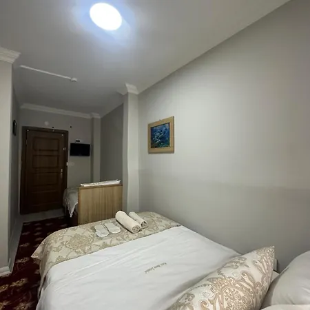 Amore Hotel Istanbul Ξενοδοχείο Κωνσταντινούπολη